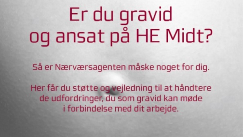 Nærværsagenten