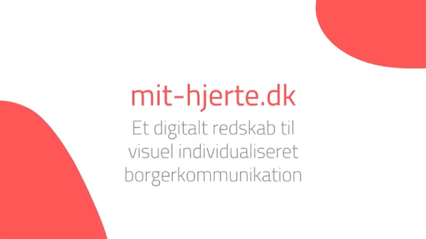 Mit-Hjerte